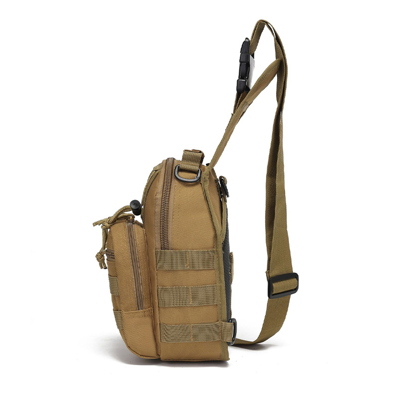 Chest Bag Tactical Sling Bag C - Edc Carry Bag review and price