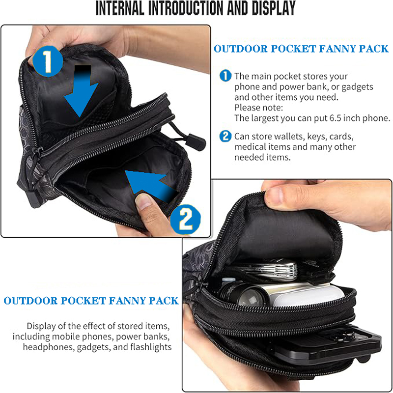 Universal EDC Tactical Molle P - Edc Able Carry review and price