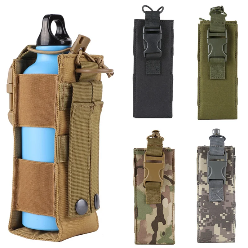 x1 Molle Water Bottle Holster  - Edc Able Carry review and price